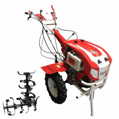 Motocultor BTA-12SDE