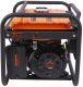 Generator curent monofazic 5.5 kW EPTO GG 5500A Evotools. Poza 1034