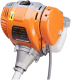 Motocoasa motor 4 timpi putere 1.8 CP  BC389 4T EPTO Evotools. Poza 1074