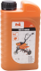 Ulei motoare 4 timpi 4T SAE 10W-30 Evotools 1 litru. Poza 1154