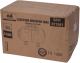 Rezervor hidrofor INOX 24 litri, presiune 6 bar Evosanitary 677061. Poza 1217