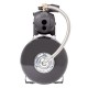 Hidrofor aspiratie 25 m cu vas 50 litri Wasserkonig FA425250, putere 950 W, debit 3120 l/h, inaltime refulare 42 m. Poza 1362