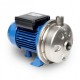 Pompa centrifugala monoetajata inox, putere 1.5 kW, debit 15000 l/h, inaltime refulare 32 m Ebara CDXM200/20. Poza 1453