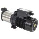 Pompa centrifugala multietajata putere 1500 W, debit 9000 l/h, inaltime refulare 58 m Wasserkonig PCM9-58. Poza 1464