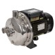 Pompa de mare adancime aspiratie 30 m , putere 1200 W, debit 2640 l/h, refulare 36 m Wasserkonig PMI30-090. Poza 1472