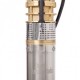 Pompa submersibila de presiune putere 900 W, debit 2400 l/h, refulare 60 m Wasserkonig SI6040/3. Poza 1479