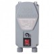 Pompa submersibila de presiune putere 900 W, debit 2400 l/h, refulare 60 m Wasserkonig SI6040/3. Poza 1480