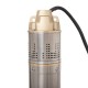 Pompa submersibila de presiune 1600 W, debit 3150 l/h, refulare 128 m Wasserkonig XW33128. Poza 1489
