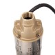 Pompa submersibila de presiune 1600 W, debit 3150 l/h, refulare 128 m Wasserkonig XW33128. Poza 1490