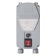 Pompa submersibila de presiune 1600 W, debit 3150 l/h, refulare 128 m Wasserkonig XW33128. Poza 1491