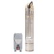 Pompa submersibila de presiune 1600 W, debit 3150 l/h, refulare 128 m Wasserkonig XW33128. Poza 1492