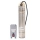 Pompa submersibila de presiune 1800 W, debit 3300 l/h, refulare 130 m Wasserkonig SI13055. Poza 1496