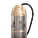 Pompa submersibila de presiune 1800 W, debit 3300 l/h, refulare 130 m Wasserkonig SI13055. Poza 1497