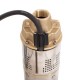 Pompa submersibila de presiune 1800 W, debit 3300 l/h, refulare 130 m Wasserkonig SI13055. Poza 1498