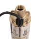 Pompa submersibila de presiune 1400 W, debit 3090 l/h, refulare 100 m Wasserkonig XW31100. Poza 1506