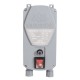 Pompa submersibila de presiune 1400 W, debit 3090 l/h, refulare 100 m Wasserkonig XW31100. Poza 1507