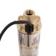 Pompa submersibila de presiune 1500 W, debit 3060 l/h, refulare 105 m Wasserkonig SI10551. Poza 1514