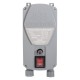Pompa submersibila de presiune 1500 W, debit 3060 l/h, refulare 105 m Wasserkonig SI10551. Poza 1515
