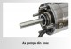 Pompa submersibila de presiune 1200 W, debit 2940 l/h, refulare 61 m  Wasserkonig XW3061. Poza 1521