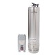 Pompa submersibila centrifugala multietajata 1200 W, debit 6600 l/h, refulare 50 m Wasserkonig SI50110/5. Poza 1533