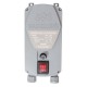 Pompa submersibila centrifugala multietajata 1200 W, debit 6600 l/h, refulare 50 m Wasserkonig SI50110/5. Poza 1536