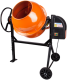 Betoniera 200 litri, 800 W EPTO Evotools 677849. Poza 1558