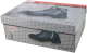 Bocanci cu talpa injectata PU cu piele Intoarsa ETP S1P Evotools. Poza 1700