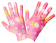 Manusi Gradina Motiv Floral 673735 ET. Poza 1875