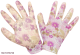 Manusi gradina cu motiv floral Extra 673732. Poza 1878