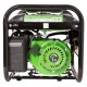 Generator curent monofazat 3 kVA G-EC4100P Greenfield. Poza 1983
