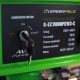 Generator curent trifazat 9.2 5 kVA G-EC11000PEW3-C Greenfield pornire cheie si sistem transport. Poza 2124