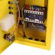 Generator curent trifazat 9.2 kVA cu panou pornire automata si transfer Greenfield G-EC11000PEW3-C+ATS_11000. Poza 2143