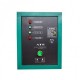 Generator curent monofazat diesel 5.5 kVA Greenfield LDG6500SEUROV, cu carcasa insonorizanta si automatizare. Poza 2148