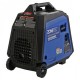 Generator de curent 3.5 kW tip inverter Zonetec ZGI3500WET pornire electrica si sistem roti transport. Poza 2258