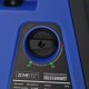 Generator de curent 3.5 kW tip inverter Zonetec ZGI3500WET pornire electrica si sistem roti transport. Poza 2264