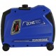 Generator de curent 4 kW tip inverter Zonetec ZGI4000WE cu pornire electrica. Poza 2280