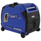 Generator de curent 4 kW tip inverter Zonetec ZGI4000WE cu pornire electrica. Poza 2281