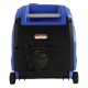 Generator de curent 4 kW tip inverter Zonetec ZGI4000WE cu pornire electrica. Poza 2282