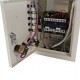 Panou pornire si transfer 6-9 kW Zonetec pentru generatoare de curent monofazate. Poza 2315
