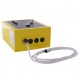 Panou automatizare de control si transfer Greenfield ATS_11000 pentru generatoare de curent. Poza 2327