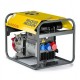 Generator curent trifazat 4.3 kVA Wacker Neuson GV5003A. Poza 2353