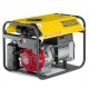 Generator curent trifazat 4.3 kVA Wacker Neuson GV5003A. Poza 2355