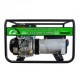Generator curent si sudura Greenfield G-EC220DC trifazat 6.1 kVA, curent sudura 40-220 A. Poza 2422
