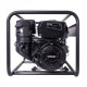 Generator curent si sudura Greenfield G-EC220DC trifazat 6.1 kVA, curent sudura 40-220 A. Poza 2424