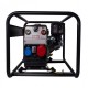 Generator curent si sudura Greenfield G-EC220DC trifazat 6.1 kVA, curent sudura 40-220 A. Poza 2425