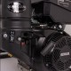 Generator curent si sudura Greenfield G-EC220DC trifazat 6.1 kVA, curent sudura 40-220 A. Poza 2426