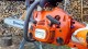 Motoferastrau HUSQVARNA 120 Mark II. Poza 2555