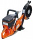 Masina de debitat cu adancime mare de 400 mm Husqvarna Kâ€¯760 Cut-n-Break, motor 2 timpi, putere 3.7 kW. Poza 2596