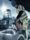 Masina de debitat cu adancime mare de 400 mm Husqvarna Kâ€¯760 Cut-n-Break, motor 2 timpi, putere 3.7 kW. Poza 2598