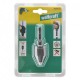 MandrinÄƒ rapidÄƒ cu tijÄƒ hexagonalÄƒ Wolfcraft 2625000. Poza 277